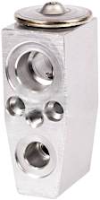 475-2063 A/C Expansion Valve