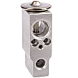 2012 Honda Civic - A/C Expansion Valve, OE recommended replacement part.
