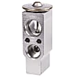 475-2080 A/C Expansion Valve