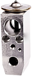 475-2081 A/C Expansion Valve