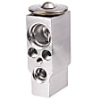 475-2082 A/C Expansion Valve First Time Fit Series