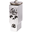 475-2105 A/C Expansion Valve