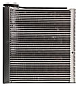 476-0041 A/C Evaporator