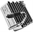 1996 Toyota T100 - A/C Evaporator
