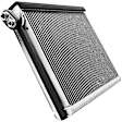 476-0063 A/C Evaporator, Front