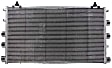 2001 Toyota Sequoia - A/C Condenser, 8 Cyl 4.7L