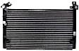 477-0504 A/C Condenser