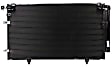 2005 Toyota Camry - A/C Condenser, 6 Cyl 3.3L