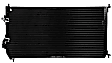 2000 Toyota Sienna - A/C Condenser, 6 Cyl 3.0L