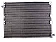 2001 Toyota 4Runner - A/C Condenser, 6 Cyl 3.4L