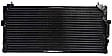 1996 Lexus LX450 - A/C Condenser, 6 Cyl 4.5L