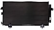 2001 Toyota RAV4 - A/C Condenser, 4 Cyl 2.0L