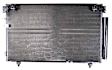 2007 Scion tC - A/C Condenser, 4 Cyl 2.4L