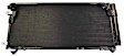 2005 Mitsubishi Eclipse - A/C Condenser, 6 Cyl 3.0L