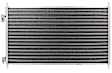 477-0630 A/C Condenser, 1.7L, 4Cyl