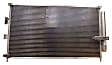 477-0633 A/C Condenser