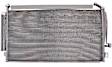 2004 Subaru Forester - A/C Condenser, 4 Cyl 2.5L