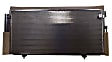 2006 Subaru Impreza - A/C Condenser, 4 Cyl 2.5L