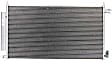 477-0659 A/C Condenser