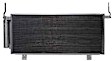 2009 Mitsubishi Eclipse - A/C Condenser, 6 Cyl 3.8L