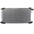 477-0687 A/C Condenser, 1.8L, 4Cyl