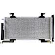 477-0689 A/C Condenser