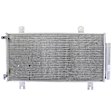 477-0694 A/C Condenser, 1.5L, 4Cyl