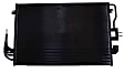 477-0741 A/C Condenser