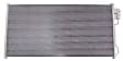 2002 Ford Expedition - A/C Condenser, 8 Cyl 4.6L