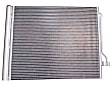 2013 BMW 550i GT xDrive - A/C Condenser, 8 Cyl 4.4L