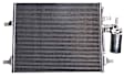 2015 Volvo XC70 - A/C Condenser, 4 Cyl 2.0L