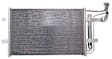 2015 Mazda 5 - A/C Condenser, 4 Cyl 2.5L