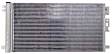 2007 Pontiac G6 - A/C Condenser, 4 Cyl 2.4L