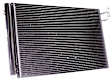 2009 BMW 328i - A/C Condenser, 6 Cyl 3.0L