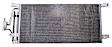 2005 Chevrolet Venture - A/C Condenser, 6 Cyl 3.4L