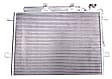 2006 Mercedes Benz E350 - A/C Condenser, 6 Cyl 3.5L