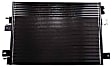 2013 Chrysler 200 - A/C Condenser, 4 Cyl 2.4L