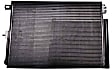 477-0810 A/C Condenser