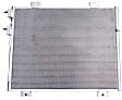 2009 Mitsubishi Raider - A/C Condenser, 6 Cyl 3.7L
