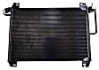 2006 GMC Envoy - A/C Condenser, 6 Cyl 4.2L
