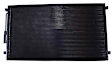 2002 Dodge Caravan - A/C Condenser, 6 Cyl 3.3L