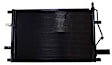 477-0863 A/C Condenser