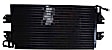 1996 Chevrolet Express 3500 - A/C Condenser, 8 Cyl 5.7L