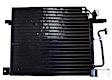 2000 Dodge Dakota - A/C Condenser, 8 Cyl 4.7L