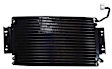 2000 Chevrolet Malibu - A/C Condenser, 6 Cyl 3.1L