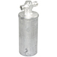 478-2009 A/C Receiver Drier - Union Nut, Direct Fit, Sold Individually