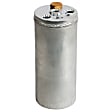 478-2012 A/C Receiver Drier - Block Union, Direct Fit, Sold Individually