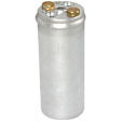 1993 Eagle Summit - Block Union A/C Receiver Drier, OE recommended replacement part., 1.8L 4Cyl, Sold Individually