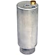 2001 Nissan Maxima - Block Union A/C Receiver Drier, OE recommended replacement part., 3.0L 6Cyl, Sold Individually