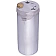 478-2035 A/C Receiver Drier - Block Union, Direct Fit, Sold Individually
